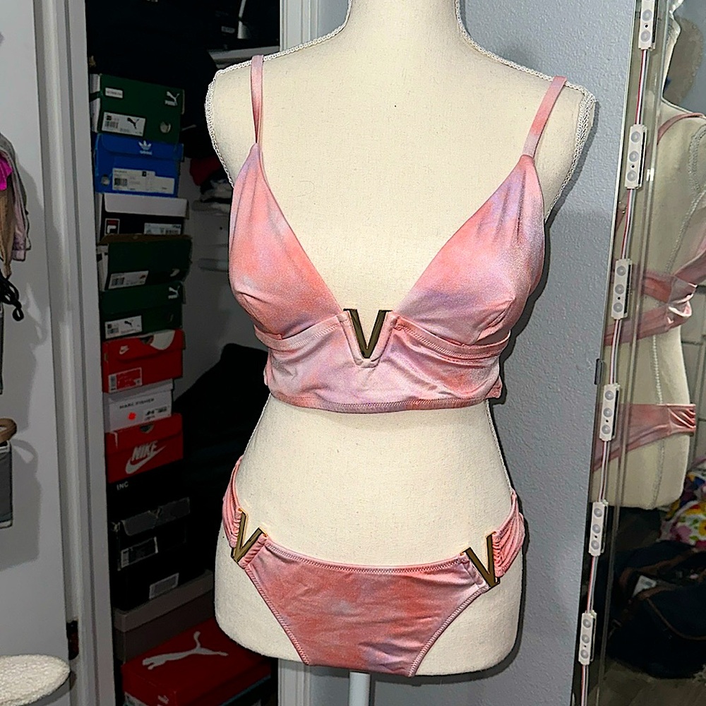 Victoria Secret Pink Bikini